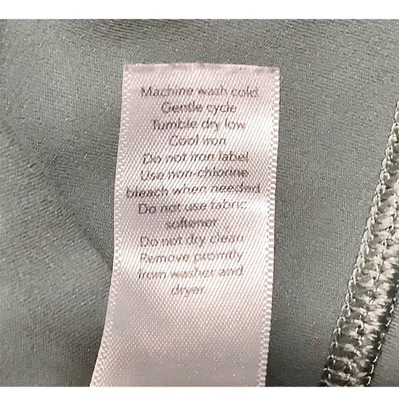 Athleta Salutation Stash 7/8 Tights Leggings - Picture 9 of 10